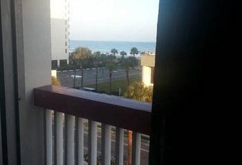 Sunrise Motel Myrtle Beach Exterior photo